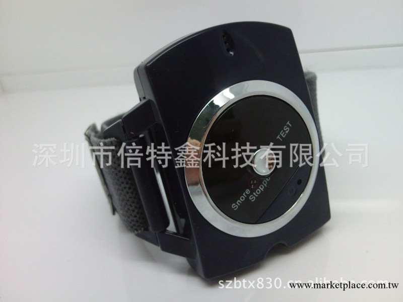 電子止鼾器批發，腕式止鼾器廠傢，專利紅外線止鼾器工廠,批發,進口,代購
