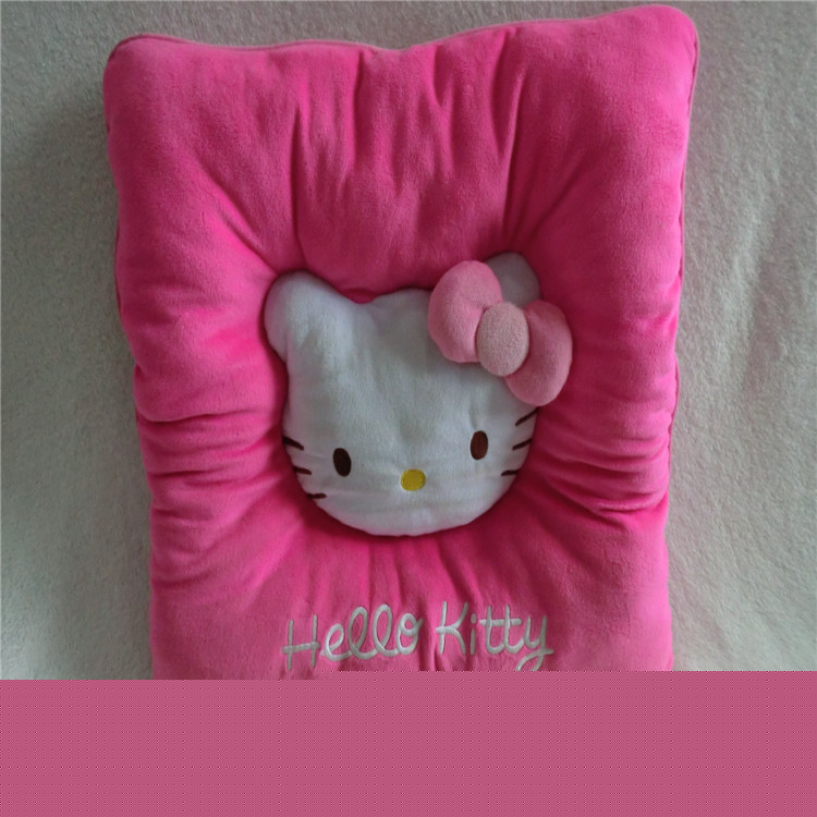 廠傢直銷凱蒂貓KT貓公仔娃娃 餅幹蝴蝶結hello kitty 毛絨抱枕工廠,批發,進口,代購