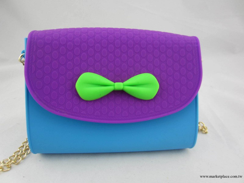 特2013新hello kitty潮女童包 蝴蝶結手提斜挎包韓版時尚兩用包工廠,批發,進口,代購