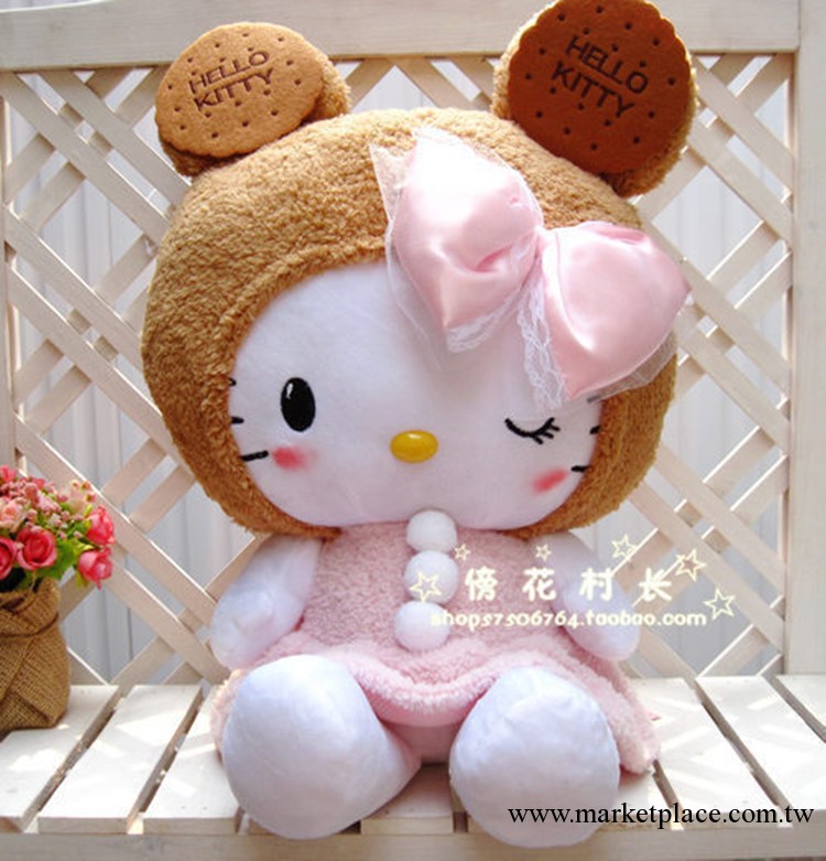 Hello Kitty公仔KT貓公仔hellokitty公仔凱蒂貓玩具 毛絨玩具工廠,批發,進口,代購