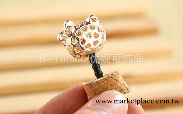 hello kitty 防塵塞 卡哇伊 手機防塵塞 萌萌防塵塞 批發工廠,批發,進口,代購