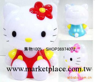創意超大號可愛hello kitty存錢罐 兒童禮品 禮物工廠,批發,進口,代購