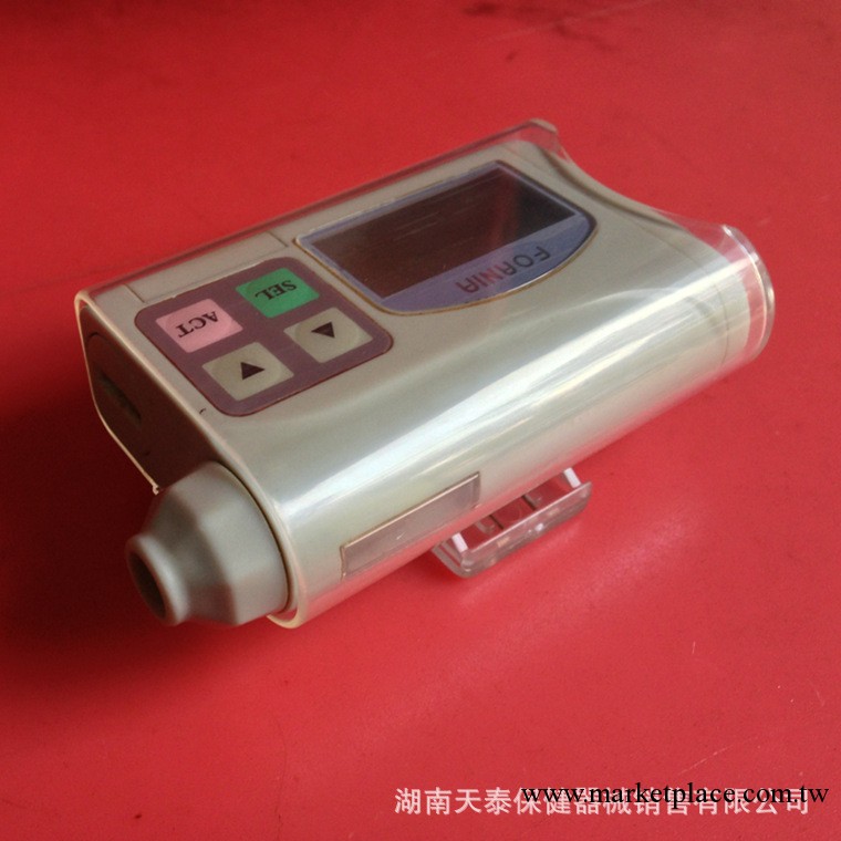 透明套/福尼亞胰島素泵透明殼/適用於IP-101-I普通泵工廠,批發,進口,代購