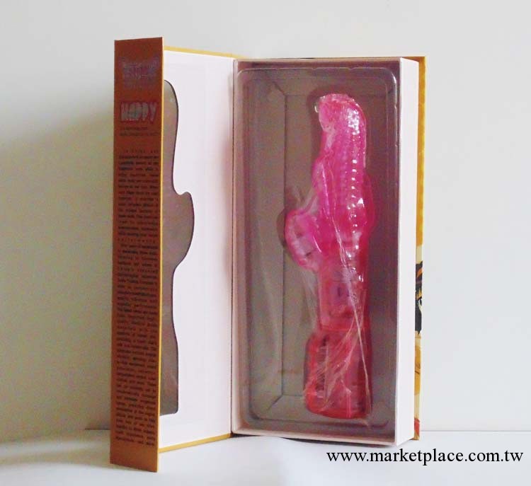 女用自慰器美國雨蝶毛刺按摩棒成人用品轉珠棒加盟 代發工廠,批發,進口,代購