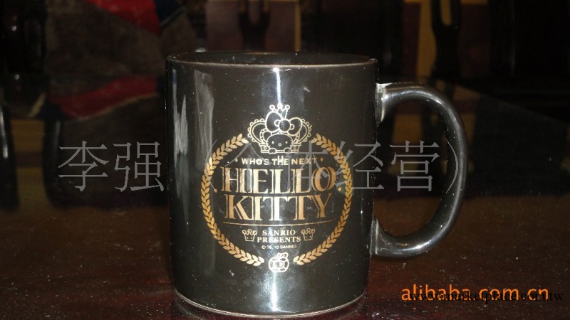 【精品推薦】送禮首選 可愛hello kitty杯工廠,批發,進口,代購