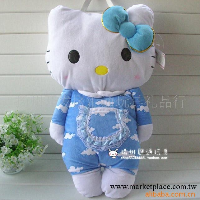 批發供應hello kitty汽車靠枕、抱枕工廠,批發,進口,代購