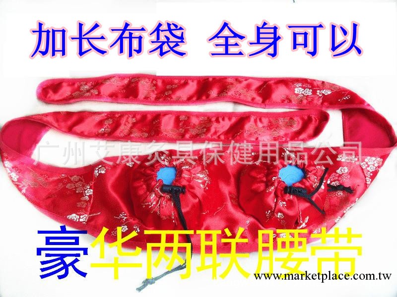 多聯隨身灸 2聯溫灸盒 雙層雙聯艾灸盒 豪華溫灸器廠傢批發工廠,批發,進口,代購