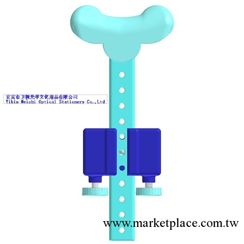 誠招矯姿寶坐姿矯正器 防近視文具 預防近視機安裝方便靈活工廠,批發,進口,代購