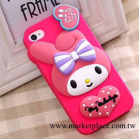 東莞最大矽膠廠 專業制作各種矽膠手機套 歡迎定做 hello kitty工廠,批發,進口,代購