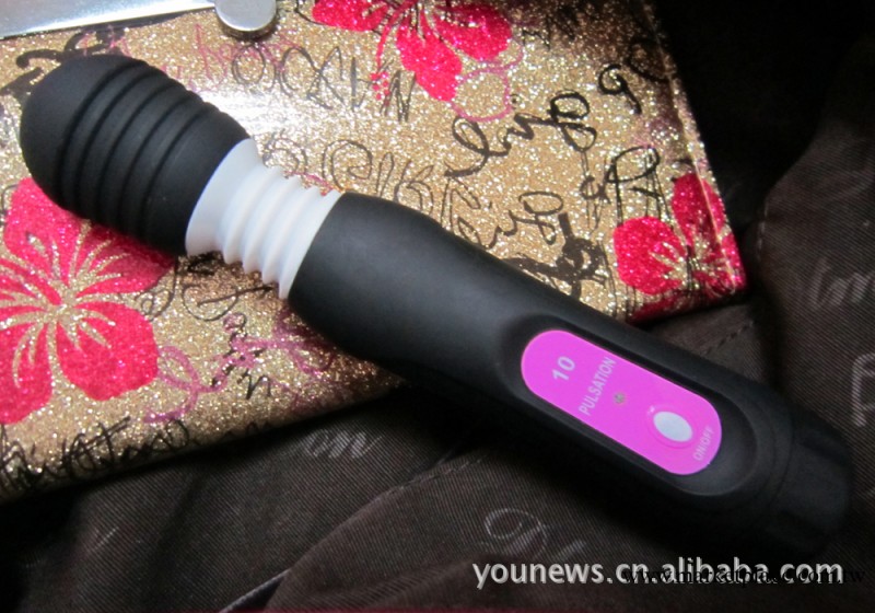 Sex Toys AV Vibrator /AV 棒/AV 振動棒/AV 魔力棒 6-1工廠,批發,進口,代購