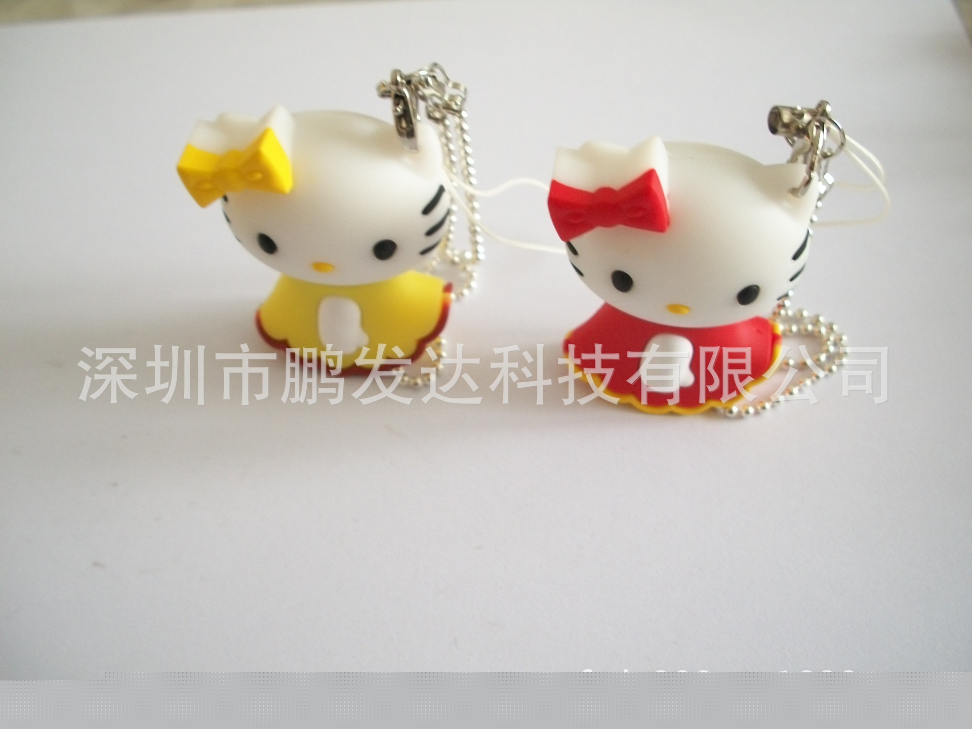 批發新款可愛hello kitty 隨身碟，粉紅kitty貓隨身碟，禮品隨身碟工廠,批發,進口,代購