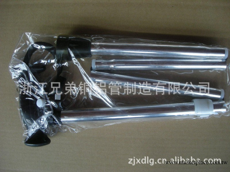 廠傢供應五節鋁合金拐杖 量大價優 一件起工廠,批發,進口,代購