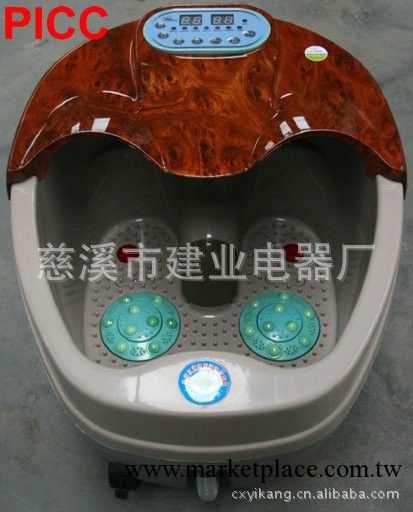 廠傢直銷新款高品質保健智能足底按摩器工廠,批發,進口,代購