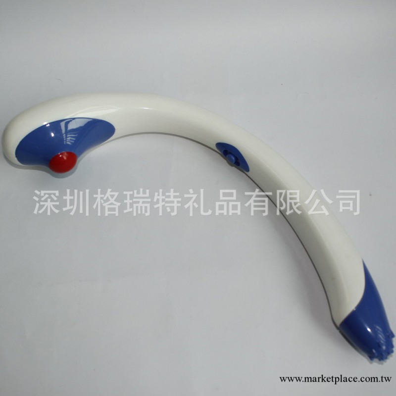 mini背部按摩器 迷你按摩棒 全身按摩器 海豚按摩棒工廠,批發,進口,代購