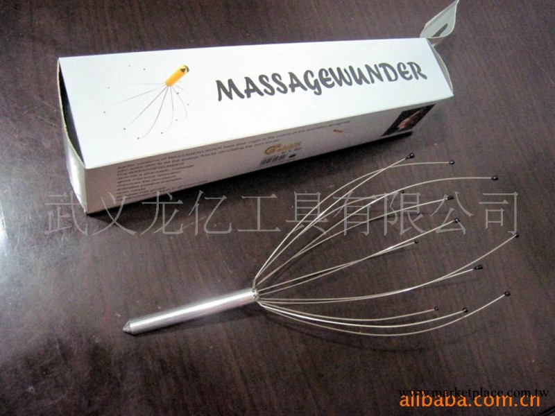 頭部按摩器工廠,批發,進口,代購