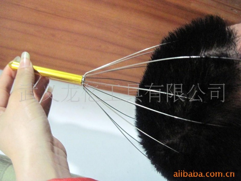 頭部按摩器工廠,批發,進口,代購