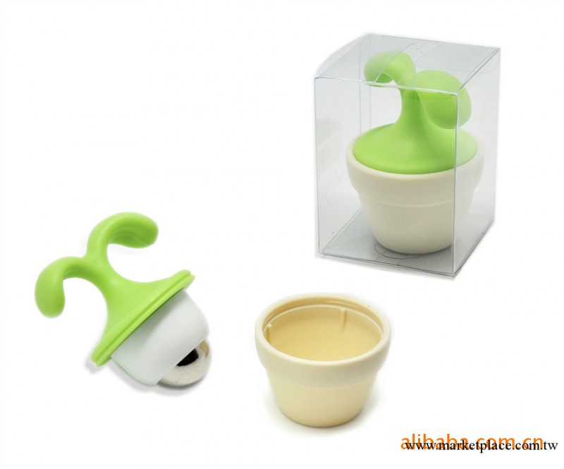 供應花盆按摩器，禮品贈品促銷品，促銷禮品，創意傢居，新奇特工廠,批發,進口,代購