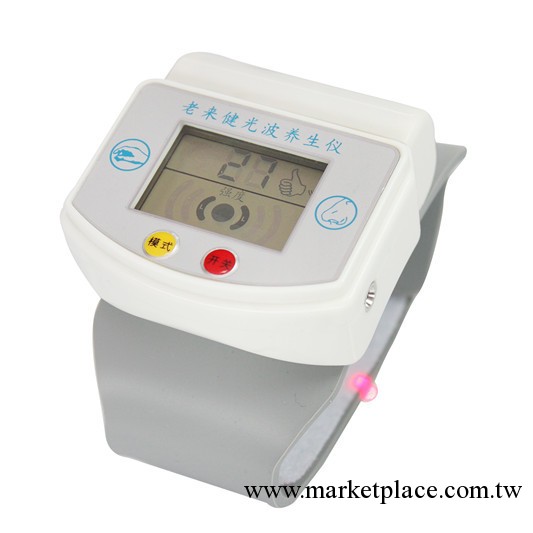 激光機 光波保健機 鼻腔/手腕式 綠色寶工廠,批發,進口,代購