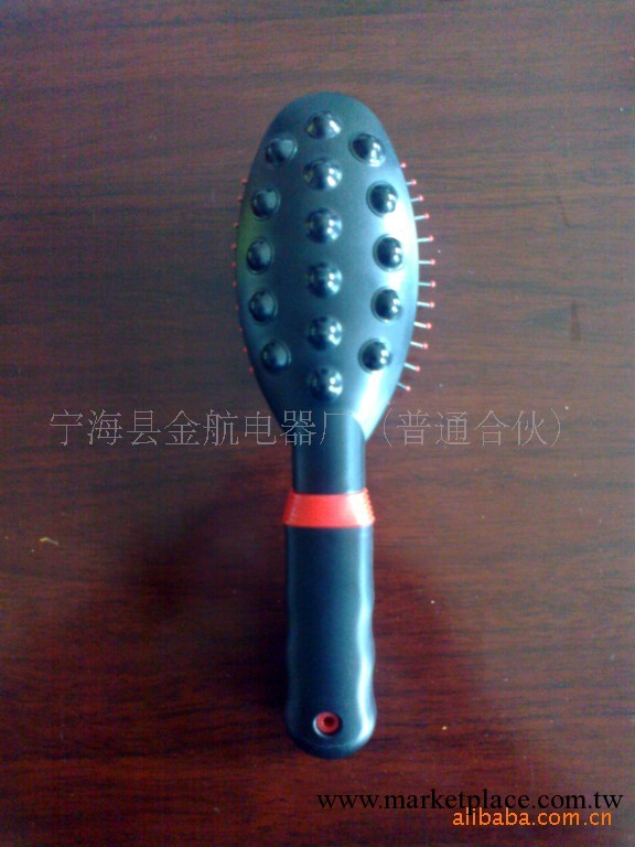 【熱銷產品】頭部按摩梳（長期合作）工廠,批發,進口,代購