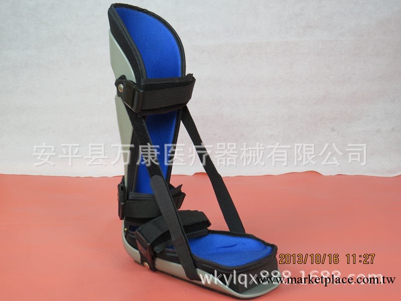 供應夜用踝關節矯形器踝關節矯正鞋工廠,批發,進口,代購