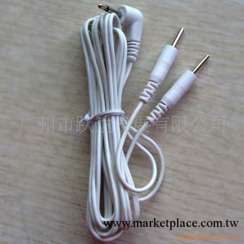 供應電療線/中低頻治療專用配件工廠,批發,進口,代購
