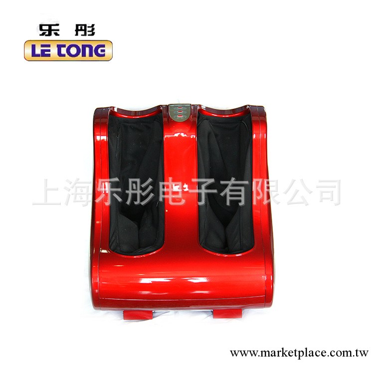供應樂彤LT-268X美腿機 瘦腿機 足部按摩器 健身器材 保健器材工廠,批發,進口,代購