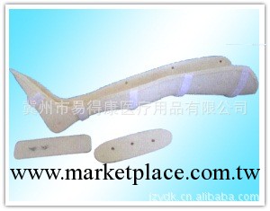 大量供應塑料長腿支具高分子支具工廠,批發,進口,代購