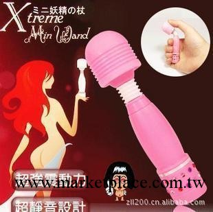 十頻小AV振動棒 女用器具 情趣用品  成人用品工廠,批發,進口,代購