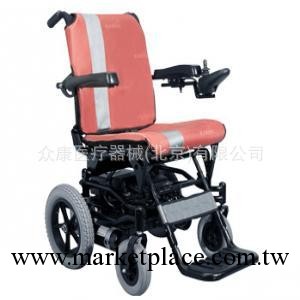 電動輪椅 康揚輪椅KP-10工廠,批發,進口,代購