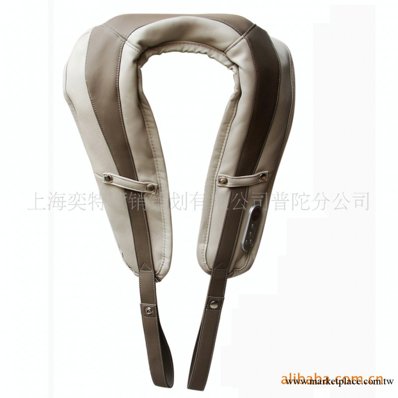 養生肩背按摩器 歐姆龍健康禮品 按摩器 傢居用品工廠,批發,進口,代購