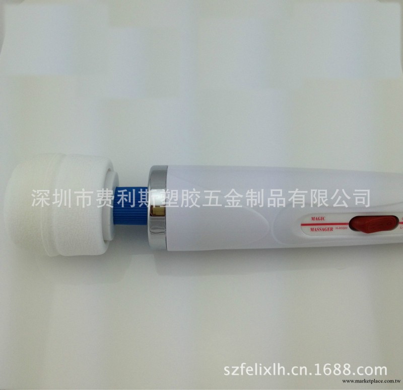 廠傢批發 220V直插AV棒 進口按摩器具超大超強震動手持AV棒工廠,批發,進口,代購