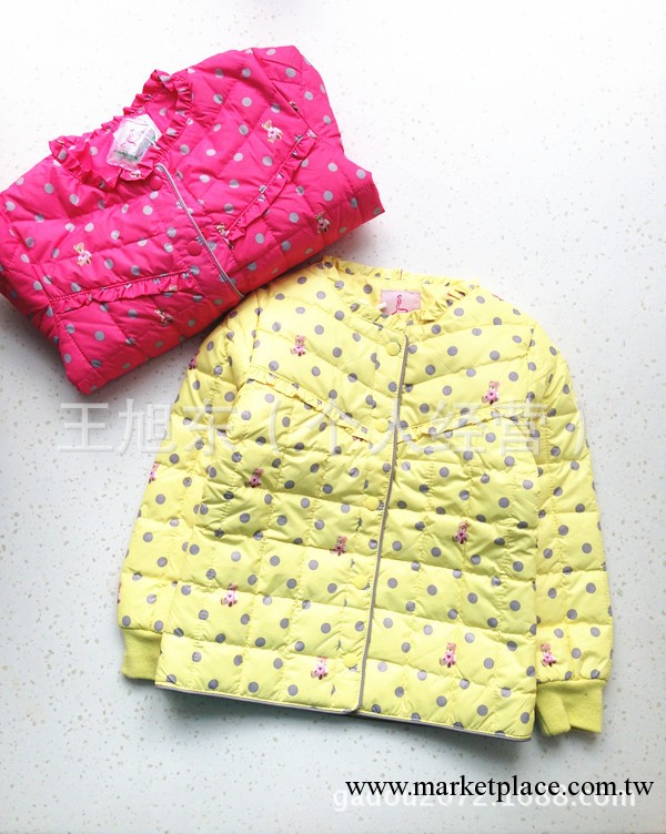 2013秋冬新款外貿原單必須加厚童裝羽絨衣羽絨內膽冬棉衣棉服外套工廠,批發,進口,代購