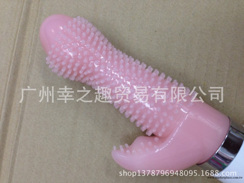 成人用品 狼牙棒 防水AV震動棒 旋轉3頻率 震動3頻率 一件代發工廠,批發,進口,代購