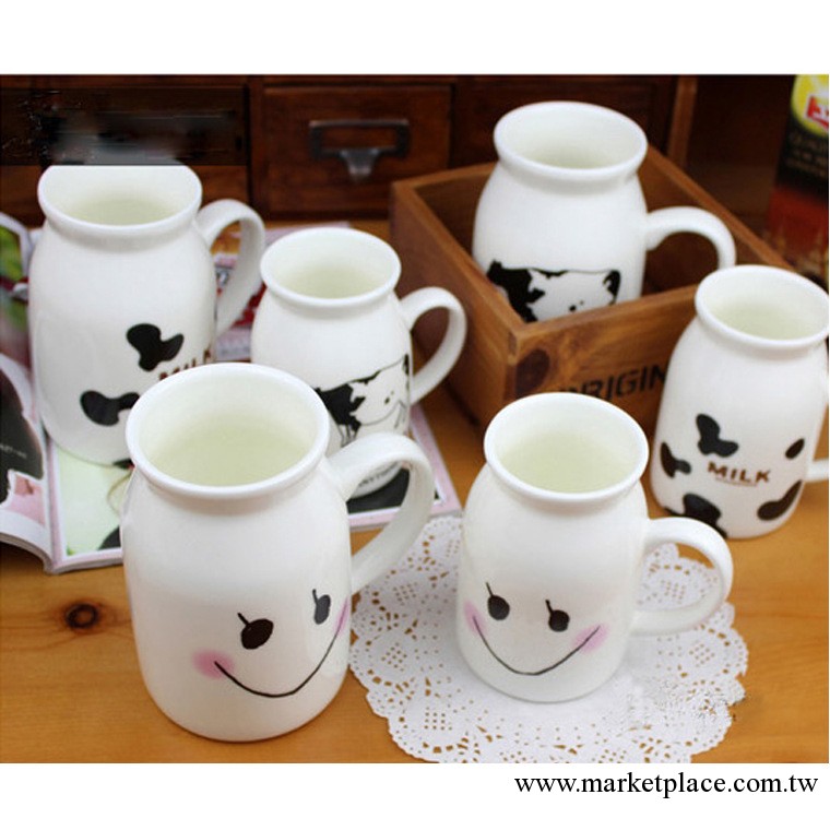 zakka馬克杯 創意杯子 情侶杯咖啡杯 陶瓷杯廠傢批發工廠,批發,進口,代購