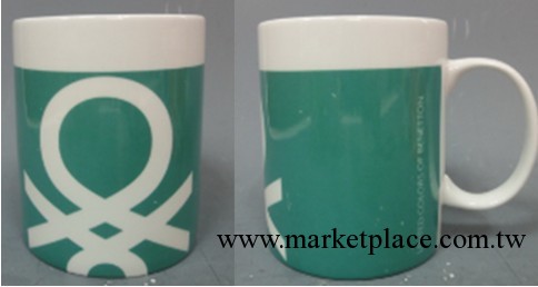 創意居傢陶瓷杯 zakka 可愛造型早餐牛奶杯 （中號）多色可選工廠,批發,進口,代購