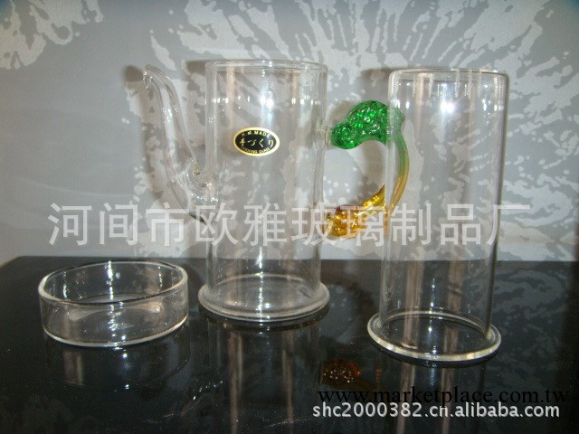 熱銷推薦 龍把紅茶杯 紅酒杯玻璃杯 創意zakka玻璃杯工廠,批發,進口,代購