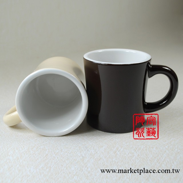 ZAKKA杯子 色釉瓷杯 馬克杯 創意陶瓷杯尾單  廣告瓷杯工廠,批發,進口,代購