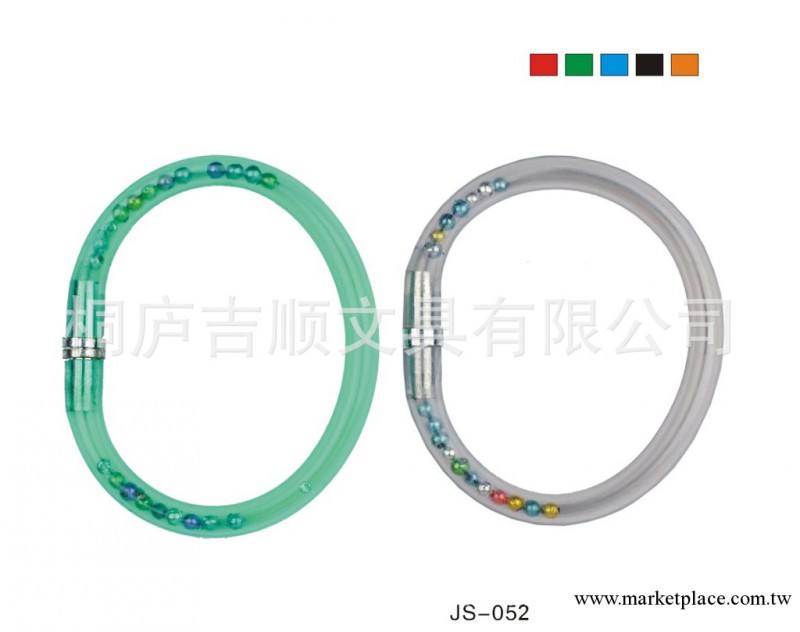 廠傢直供 供應環形JS-052圓珠筆、廣告筆工廠,批發,進口,代購