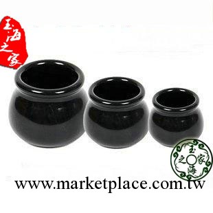 【廠傢直銷】特價泗濱砭石拔火罐一套經絡保健器材艾灸工具工廠,批發,進口,代購