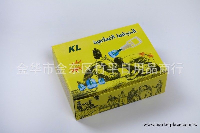 供應 經絡保健器材 12罐拔罐器 康浪拔罐器 簡裝 真空抽氣罐工廠,批發,進口,代購