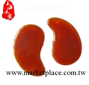 【廠傢直銷】天然瑪瑙玉石八卦刮痧板陰陽魚經絡保健器材刮痧板工廠,批發,進口,代購