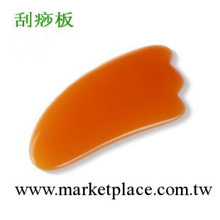 樹脂蜜蠟刮痧板瘦身刮痧面部刮痧片廠傢批發瘦臉瘦腰刮痧片板工廠,批發,進口,代購