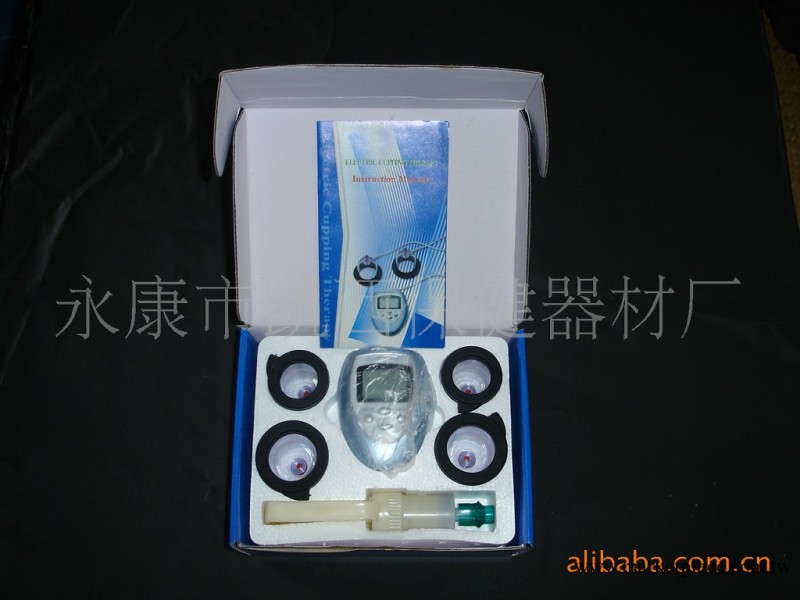 廠傢直銷特賣電拔罐火熱銷售中量大從優工廠,批發,進口,代購