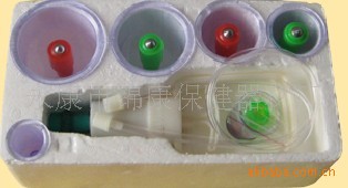 廠傢直銷錦康拔罐器,ABC拔罐器·拔火罐·按摩器(圖)工廠,批發,進口,代購