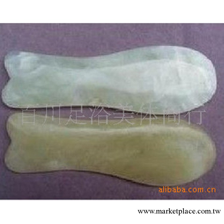 批發供應魚型（小）天然岫巖玉石刮痧板工廠,批發,進口,代購