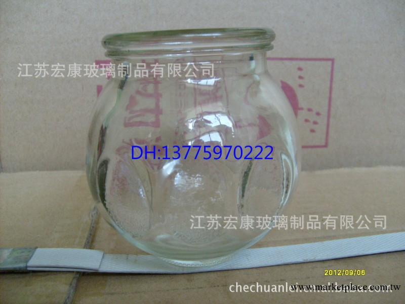 通用花底拔火罐 拔火罐 玻璃拔火罐 拔火罐 醫用罐 -3#工廠,批發,進口,代購
