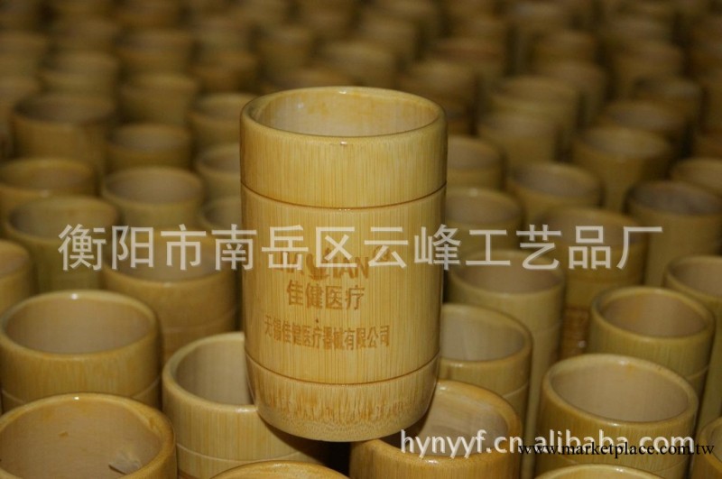 拔火罐，醫療器械公司定做竹火罐，雕刻LOGO竹吸筒工廠,批發,進口,代購