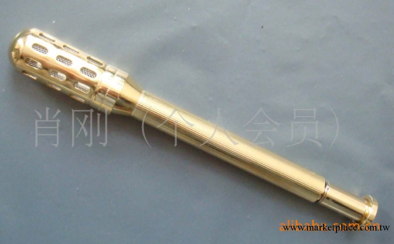 廠傢直供 艾灸棒批發 純銅美容經絡溫灸棒 中號工廠,批發,進口,代購