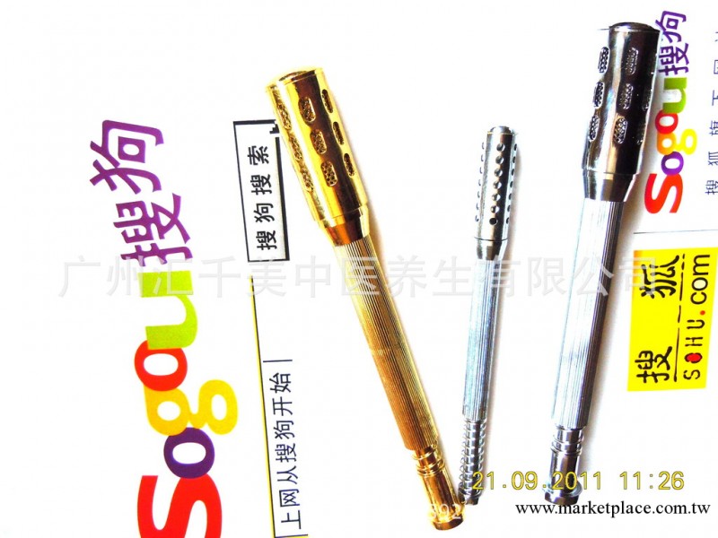 搜狗中國 中號溫灸棒 古銅溫灸棒 小號眼部溫灸棒 艾灸棒工廠,批發,進口,代購