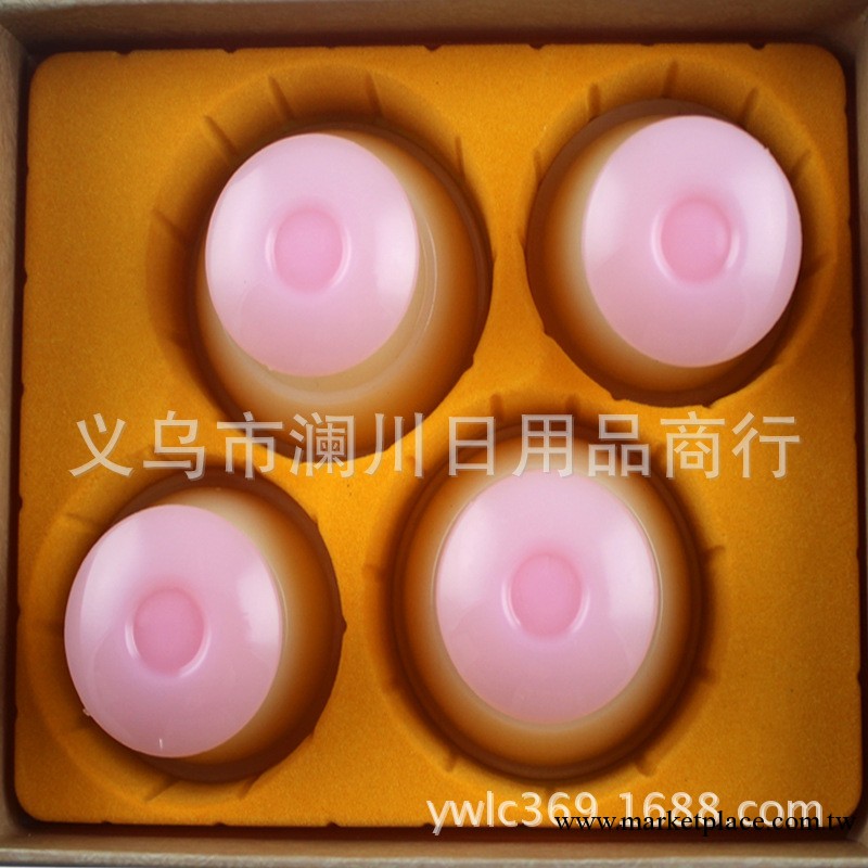 納米活性多功能神奇罐塑膠罐4罐拔罐器健康給力源【排毒，排寒】工廠,批發,進口,代購